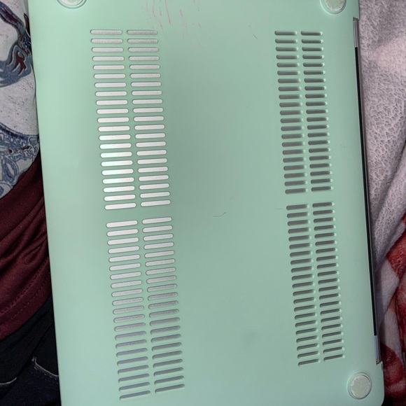 MacBook Pro 13 inch case - Picture 8 of 8